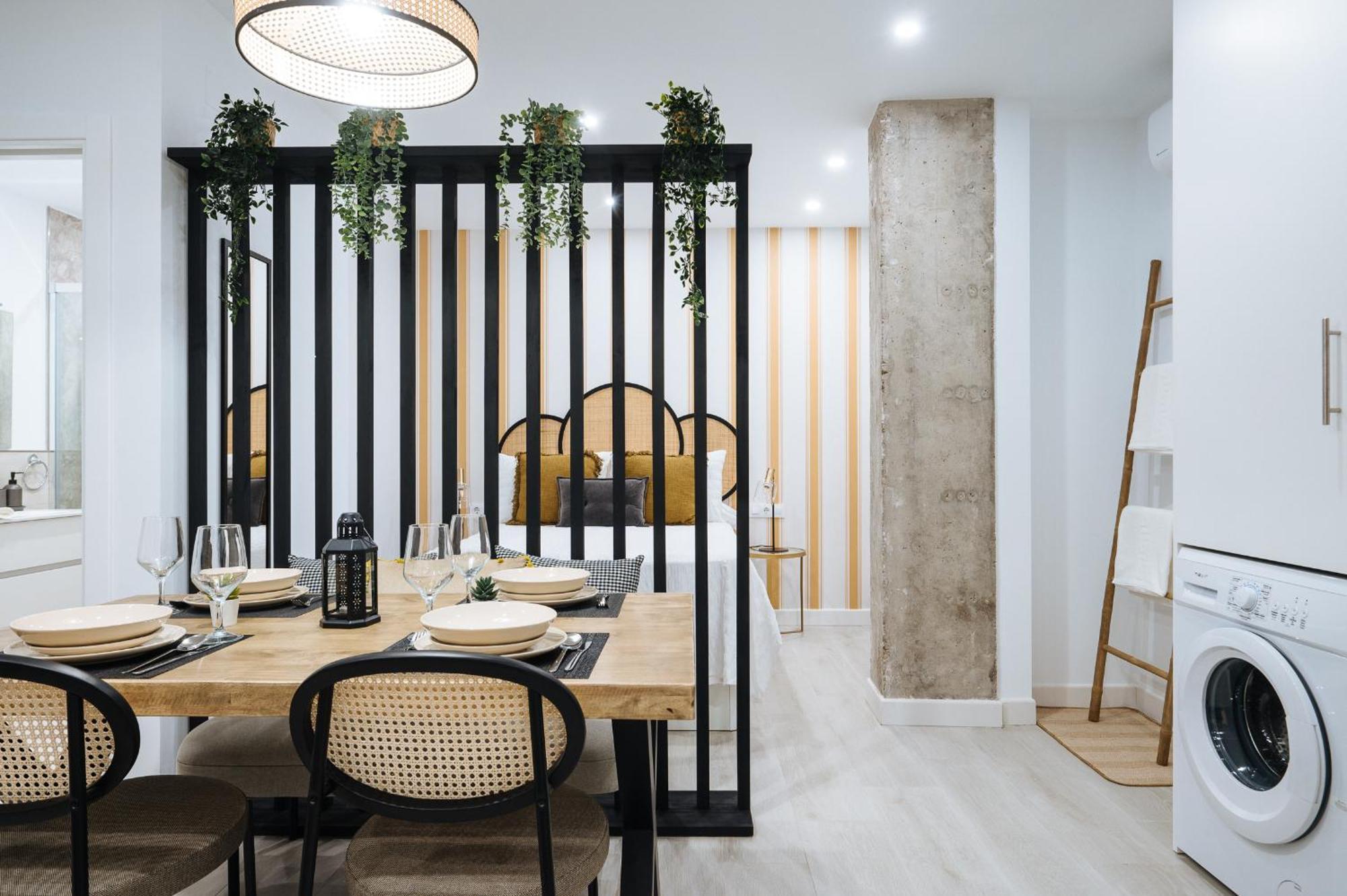 Wish Miraflores De Apartamento *