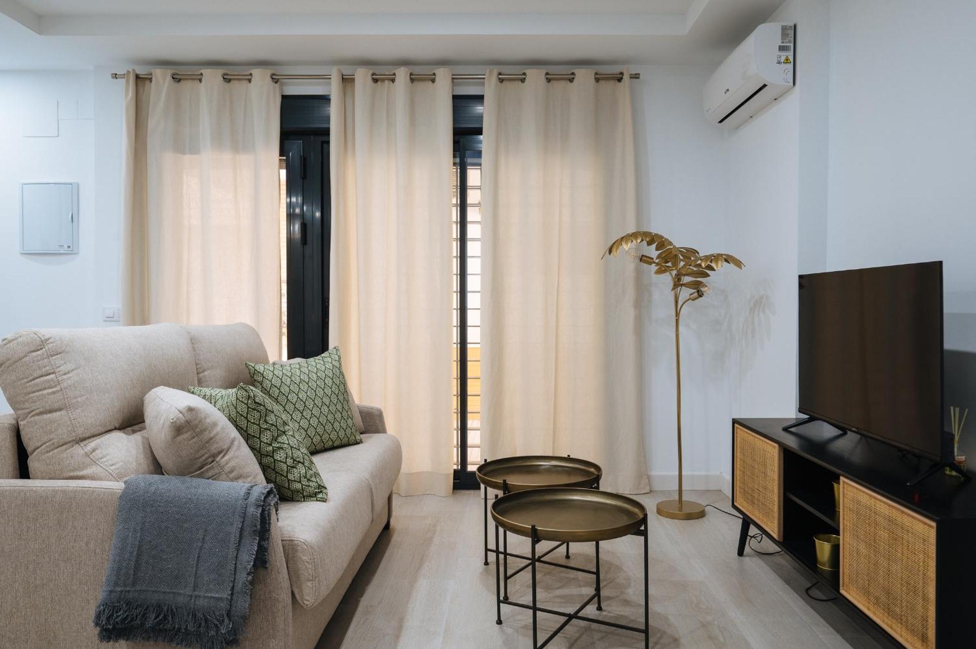 Wish Miraflores De Apartment *
